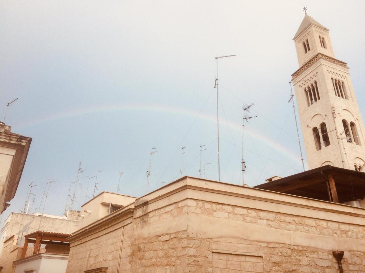 Villa Casa Odegitria Bari Exterior foto