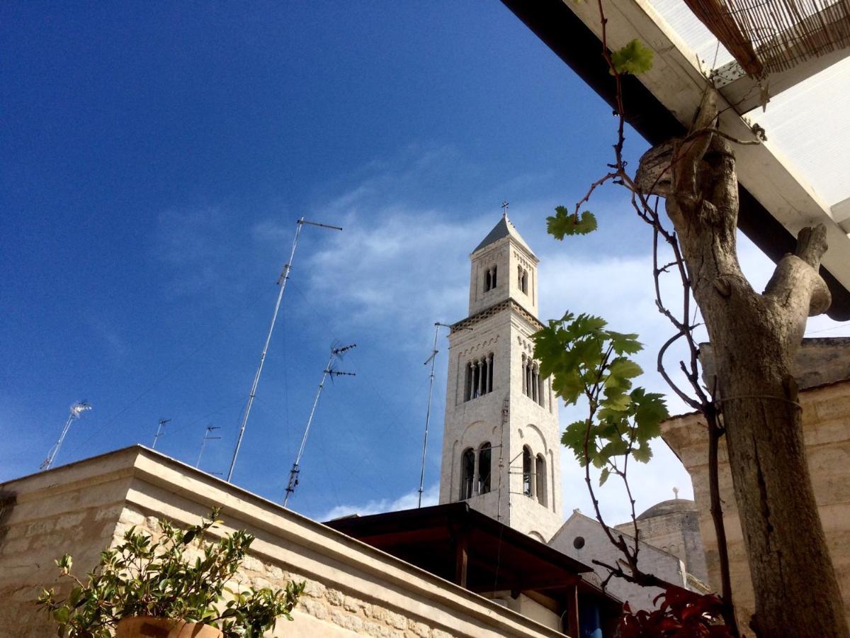 Villa Casa Odegitria Bari Exterior foto