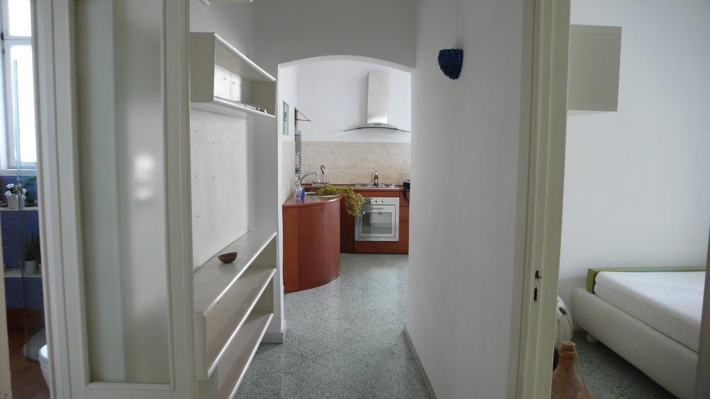 Villa Casa Odegitria Bari Exterior foto
