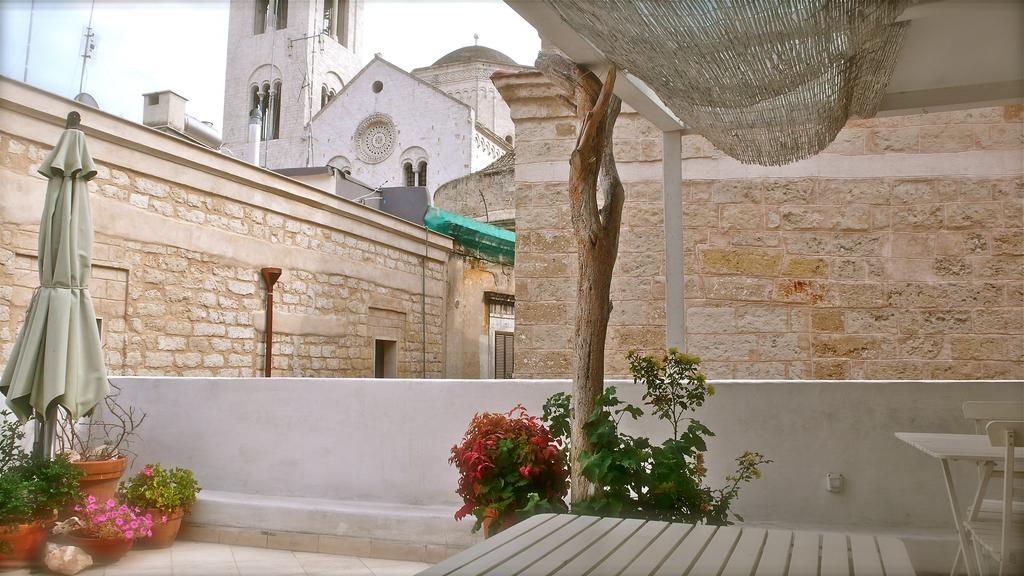 Villa Casa Odegitria Bari Exterior foto