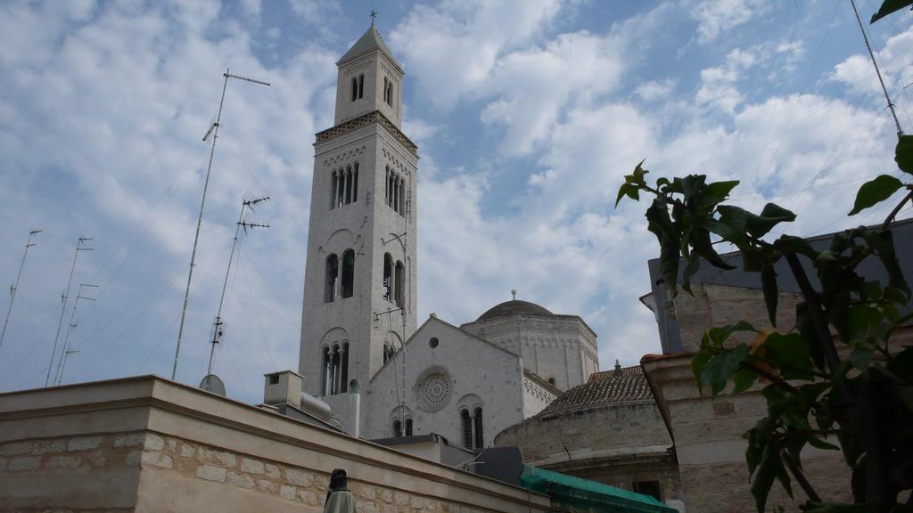 Villa Casa Odegitria Bari Exterior foto